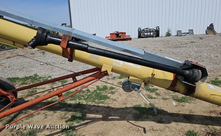 image for item DO4387 Westfield  auger