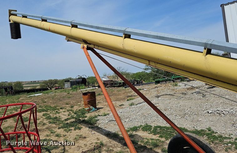 image for item DO4387 Westfield  auger