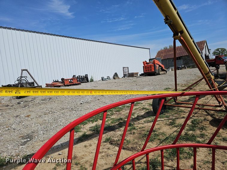 image for item DO4387 Westfield  auger