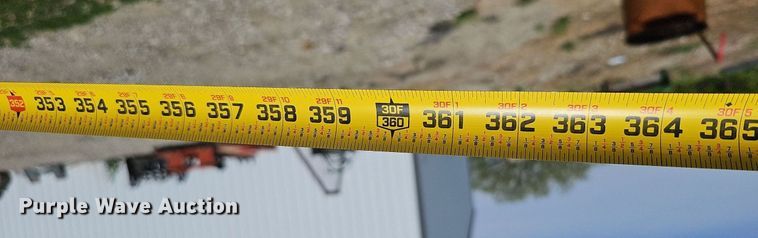 image for item DO4387 Westfield  auger