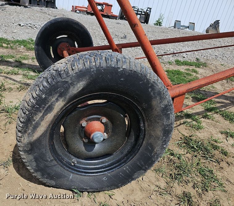 image for item DO4387 Westfield  auger