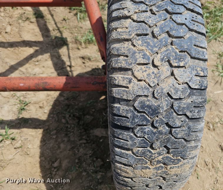 image for item DO4387 Westfield  auger