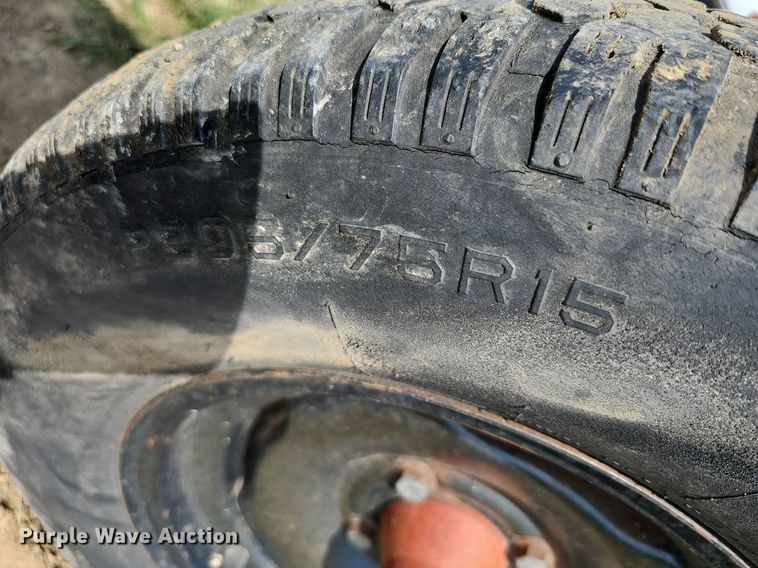 image for item DO4387 Westfield  auger