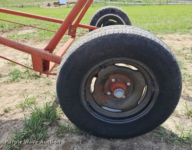 image for item DO4387 Westfield  auger