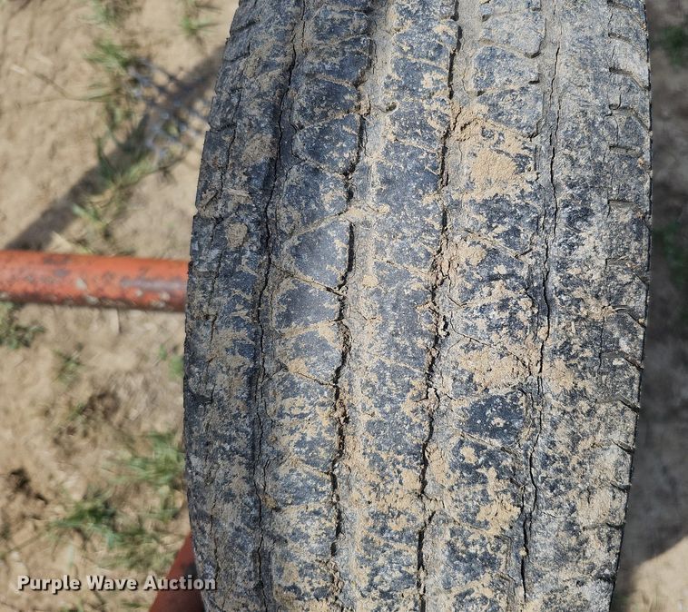 image for item DO4387 Westfield  auger