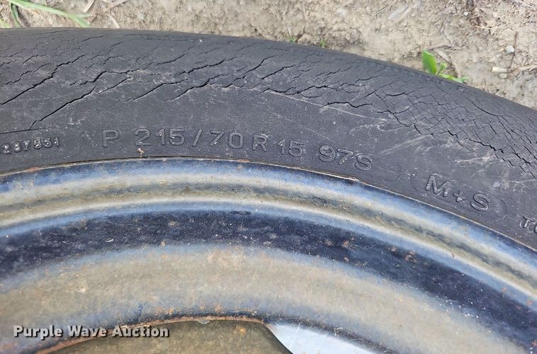 image for item DO4387 Westfield  auger