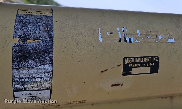 image for item DO4387 Westfield  auger