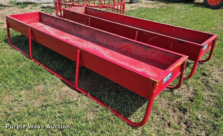 image for item DO4388 Livestock feeders
