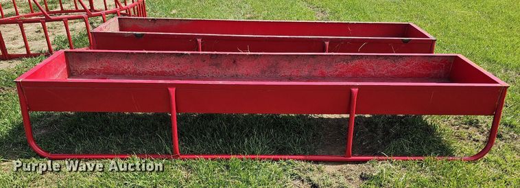 image for item DO4388 Livestock feeders
