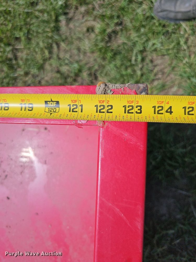 image for item DO4388 Livestock feeders