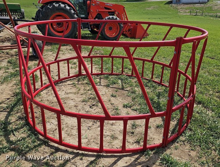 image for item DO4388 Livestock feeders