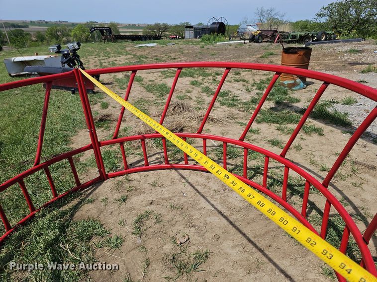 image for item DO4388 Livestock feeders