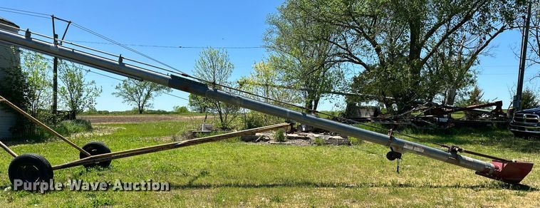 image for item DO4935 Hutchinson  auger