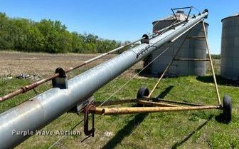 image for item DO4935 Hutchinson  auger