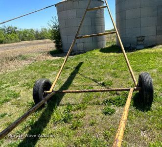 image for item DO4935 Hutchinson  auger
