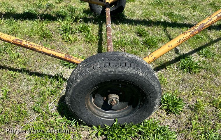 image for item DO4935 Hutchinson  auger