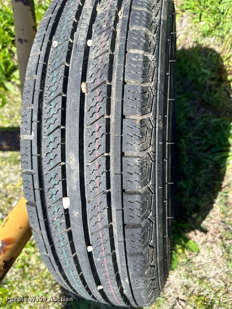 image for item DO4935 Hutchinson  auger