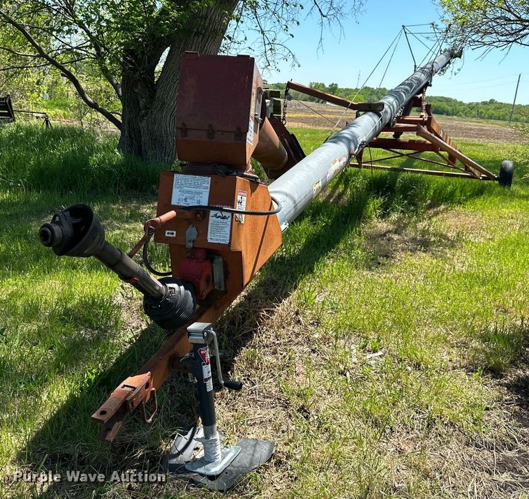 image for item DO4936 Mayrath  auger