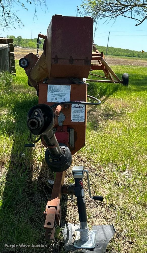 image for item DO4936 Mayrath  auger