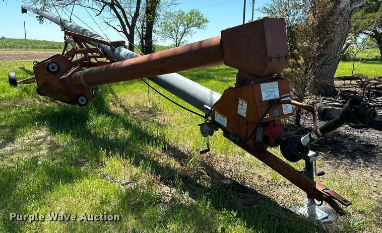 image for item DO4936 Mayrath  auger