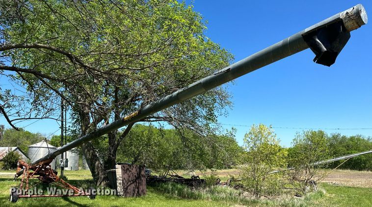 image for item DO4936 Mayrath  auger