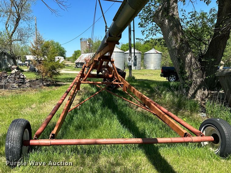 image for item DO4936 Mayrath  auger