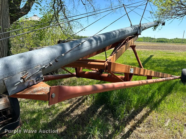 image for item DO4936 Mayrath  auger