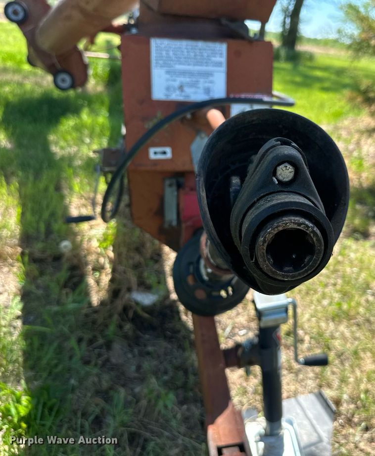 image for item DO4936 Mayrath  auger