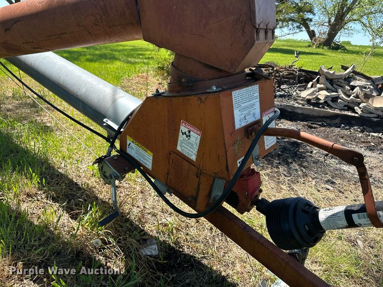 image for item DO4936 Mayrath  auger