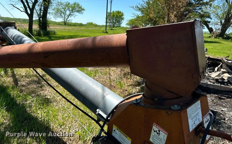 image for item DO4936 Mayrath  auger