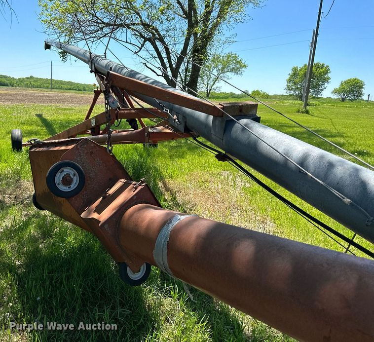 image for item DO4936 Mayrath  auger