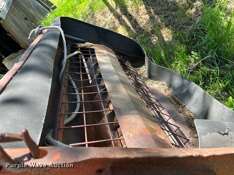 image for item DO4936 Mayrath  auger