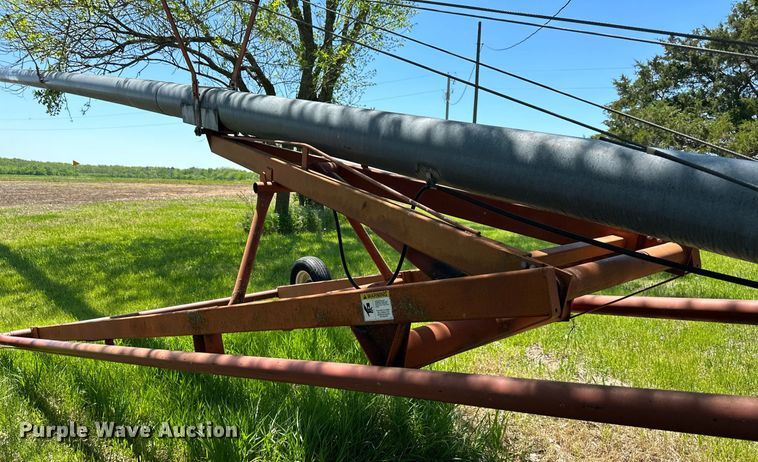 image for item DO4936 Mayrath  auger