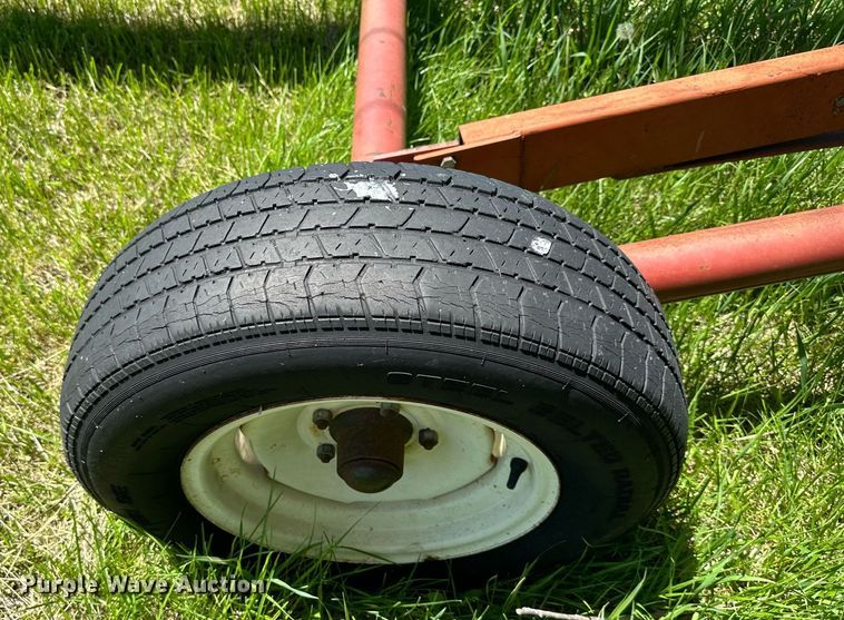 image for item DO4936 Mayrath  auger