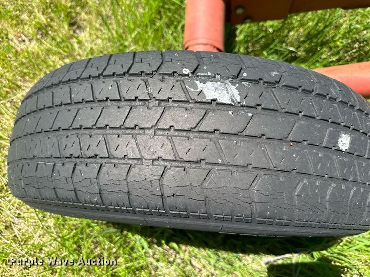 image for item DO4936 Mayrath  auger