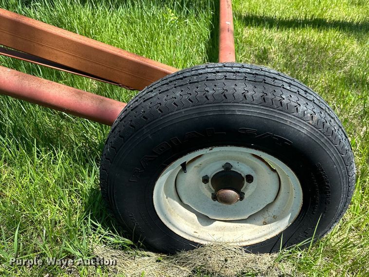 image for item DO4936 Mayrath  auger