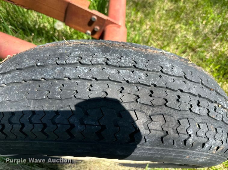 image for item DO4936 Mayrath  auger