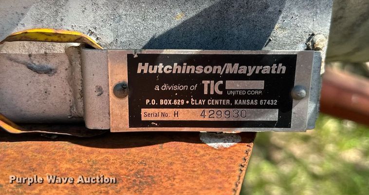 image for item DO4936 Mayrath  auger