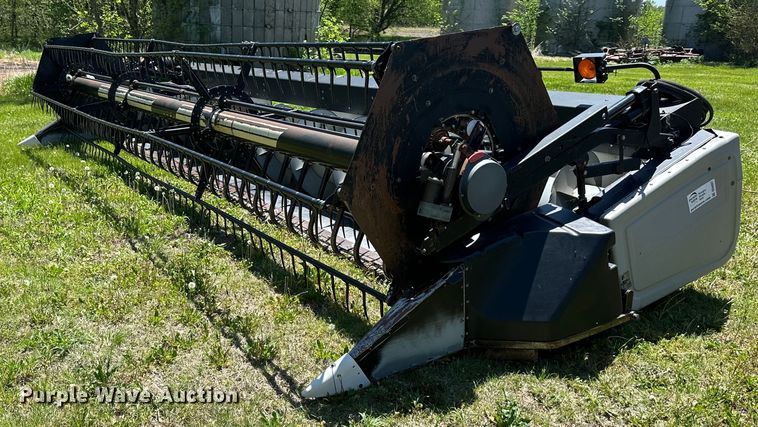 image for item DO4937 AGCO  flex head