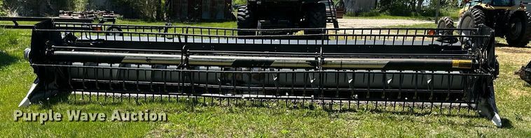 image for item DO4937 AGCO  flex head