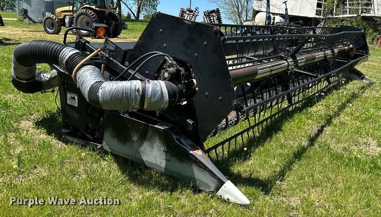 image for item DO4937 AGCO  flex head