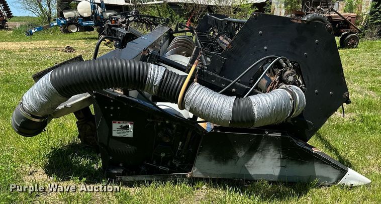 image for item DO4937 AGCO  flex head