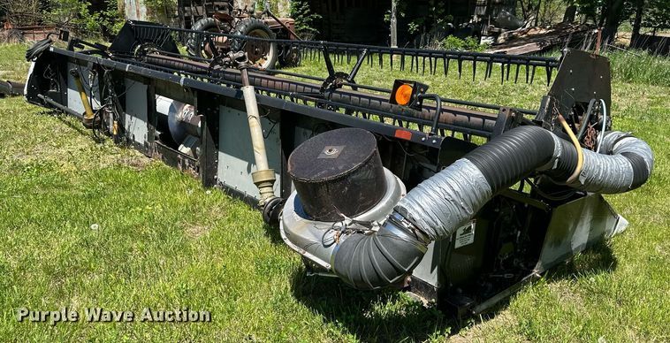 image for item DO4937 AGCO  flex head