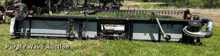 image for item DO4937 AGCO  flex head