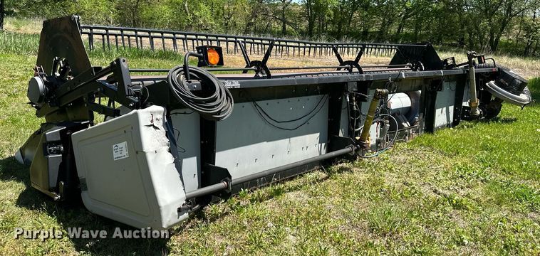 image for item DO4937 AGCO  flex head