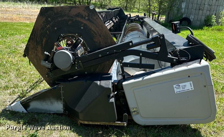 image for item DO4937 AGCO  flex head