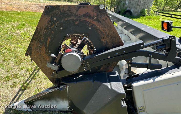 image for item DO4937 AGCO  flex head