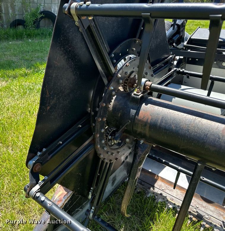 image for item DO4937 AGCO  flex head