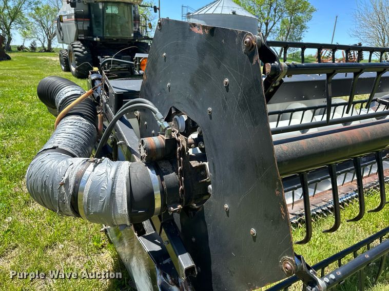 image for item DO4937 AGCO  flex head