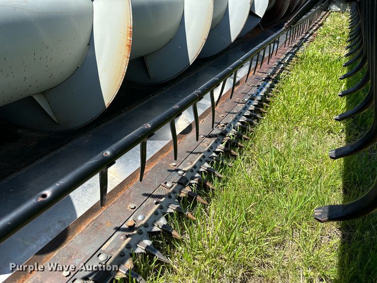 image for item DO4937 AGCO  flex head